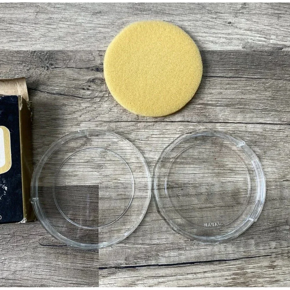 Coastar filter case